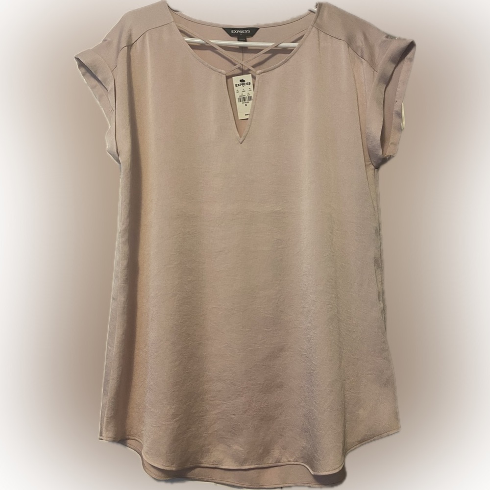 Express - NWT Size M blouse